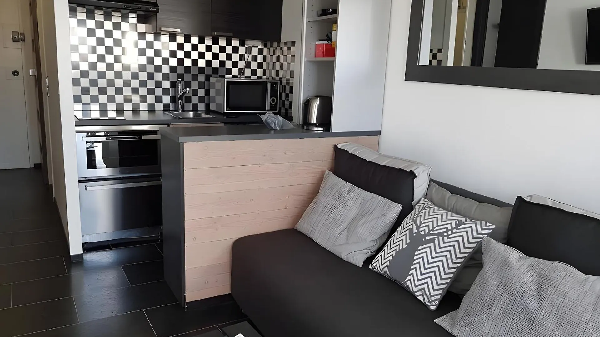 Appartement 6 Couchages Val Thorens