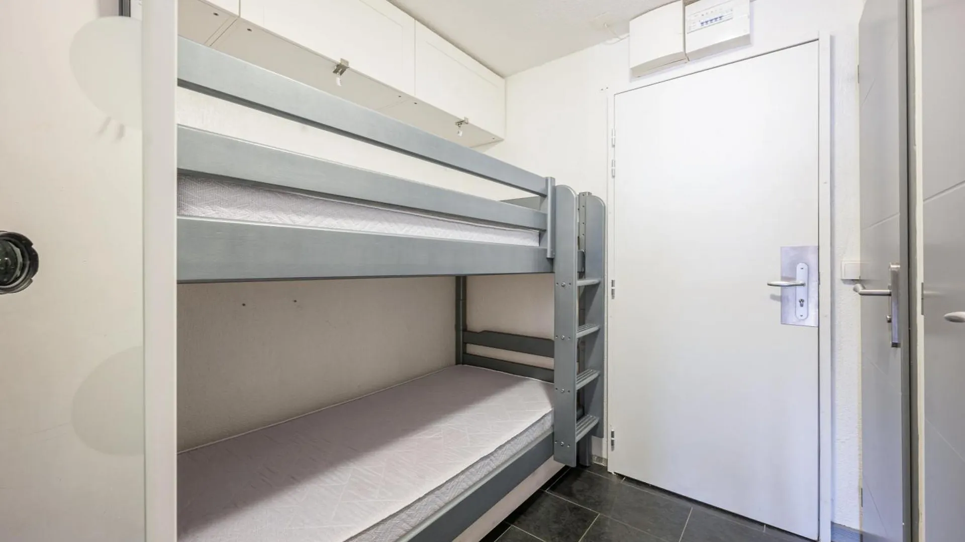 Appartement 6 Couchages Val Thorens Διαμέρισμα